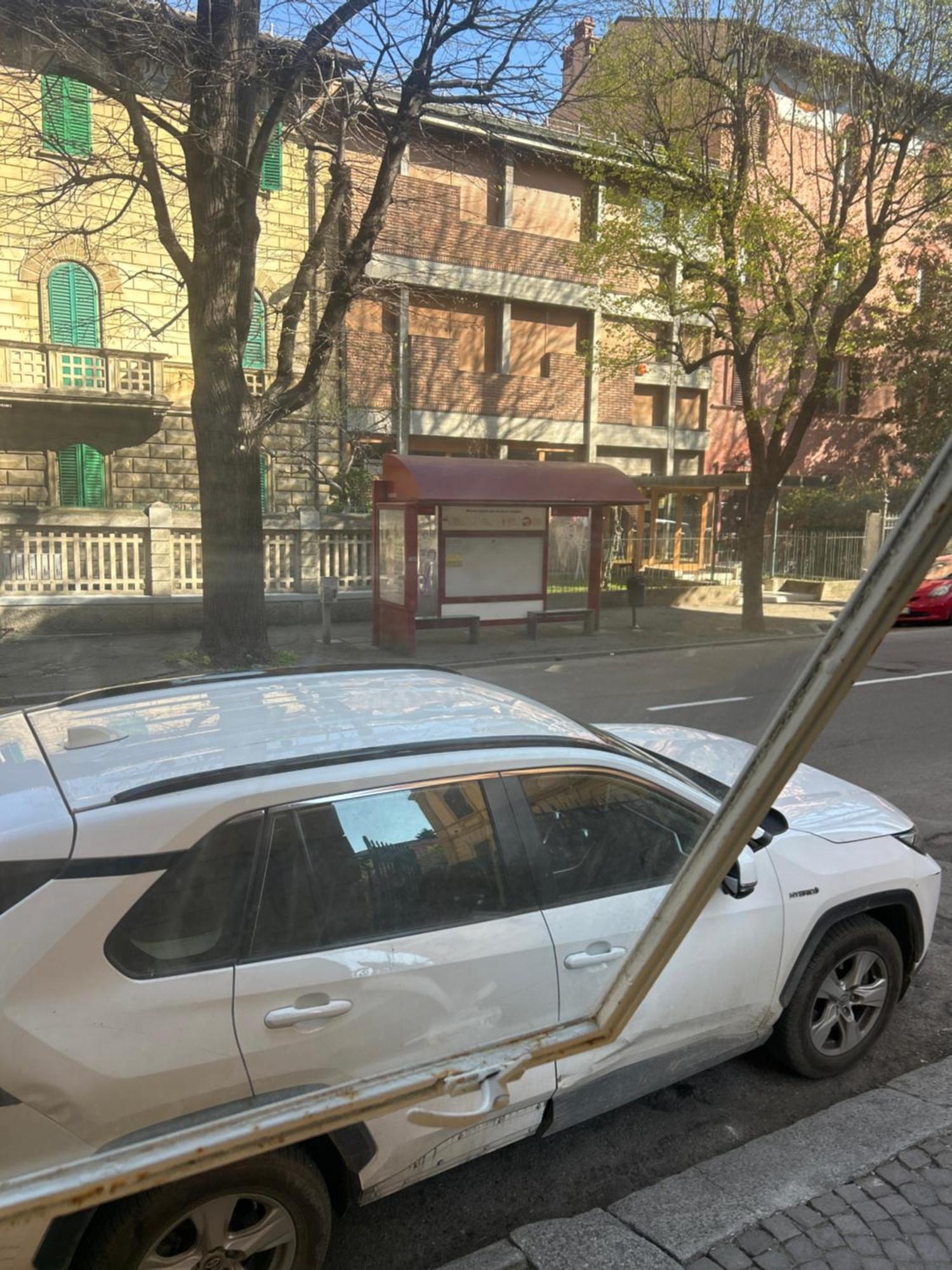 דירות בולוניה Urban Jungle מראה חיצוני תמונה